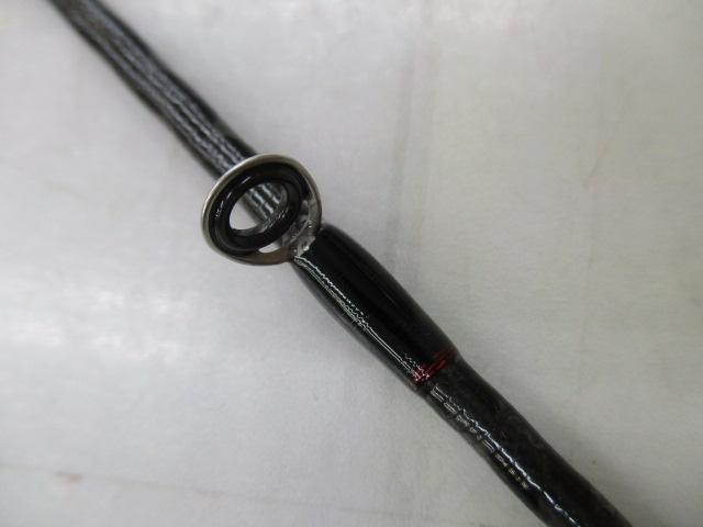 24ハードロッカーBB B76MH