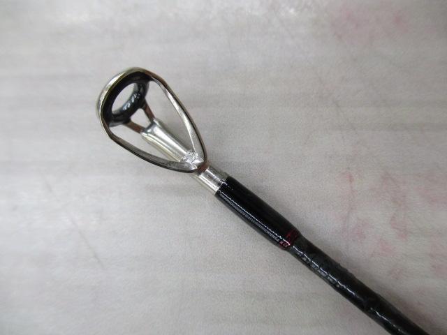 24ハードロッカーBB B76MH