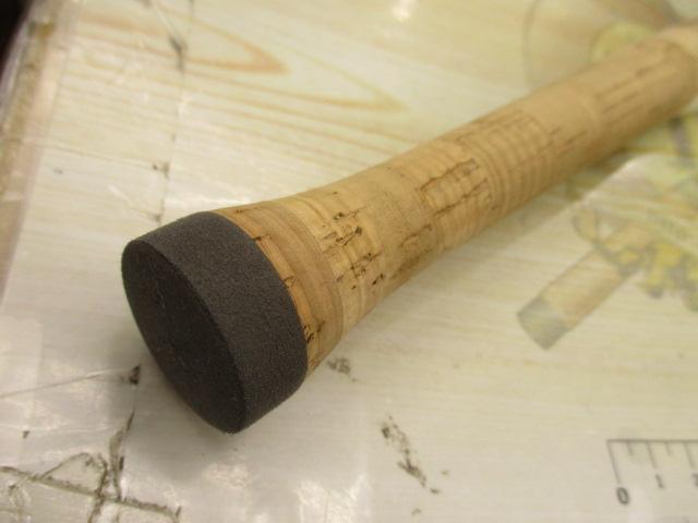 ν-マグナム νM-62UL アバライサー