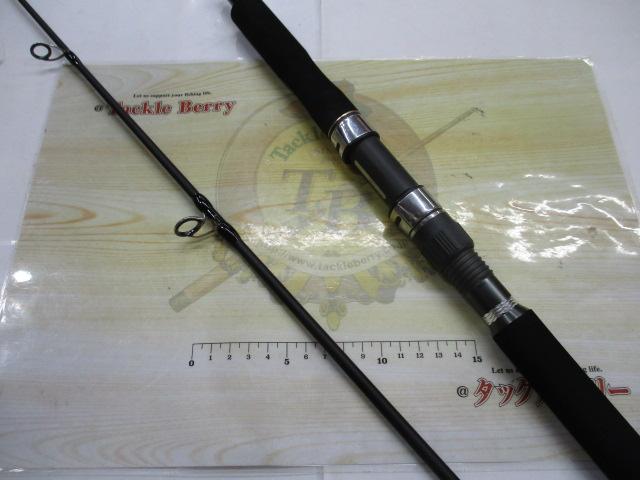 ジグフォースSSD S603