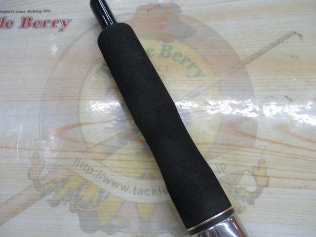 ジグフォースSSD S603