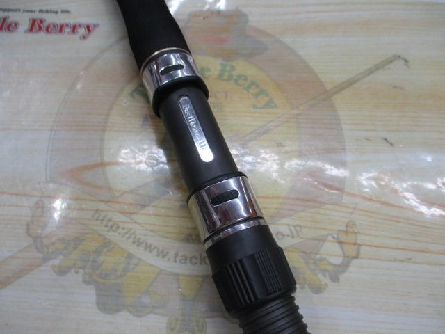 ジグフォースSSD S603