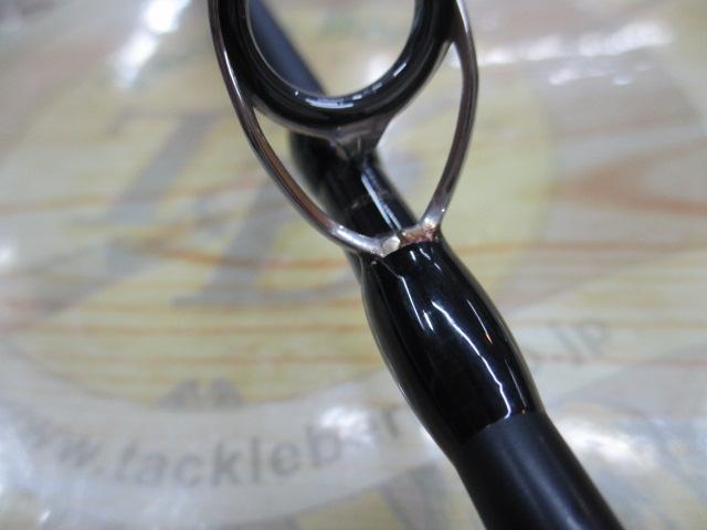 ジグフォースSSD S603