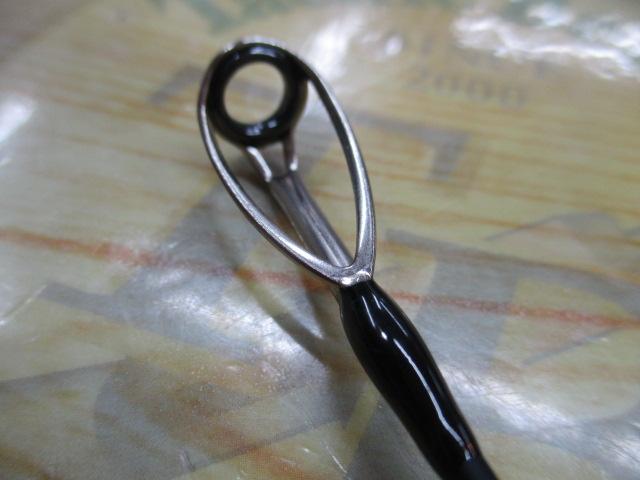 ジグフォースSSD S603