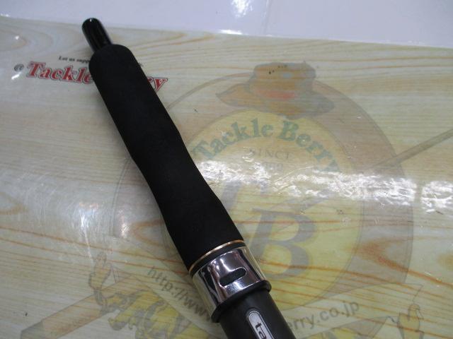 ジグフォースSSD S604