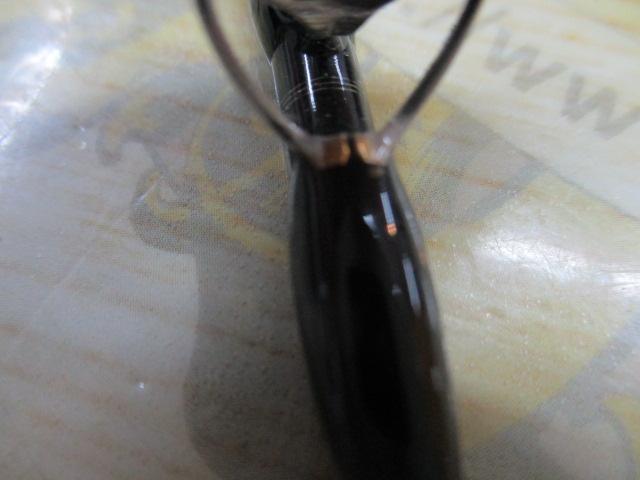 ジグフォースSSD S604