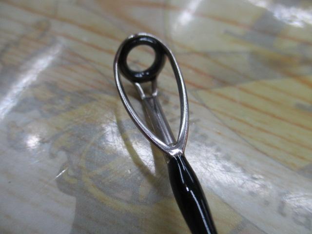 ジグフォースSSD S604