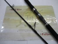 ジグフォースSSD S604