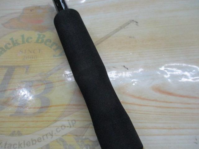 ジグフォースSSD S603