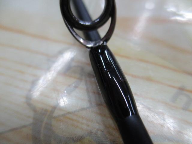 ジグフォースSSD S603