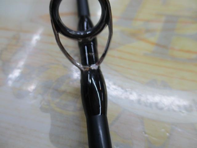 ジグフォースSSD S603