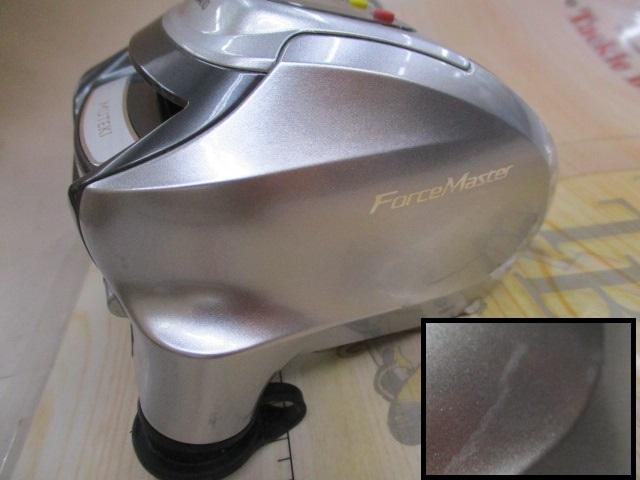 11フォースマスター 1000MK