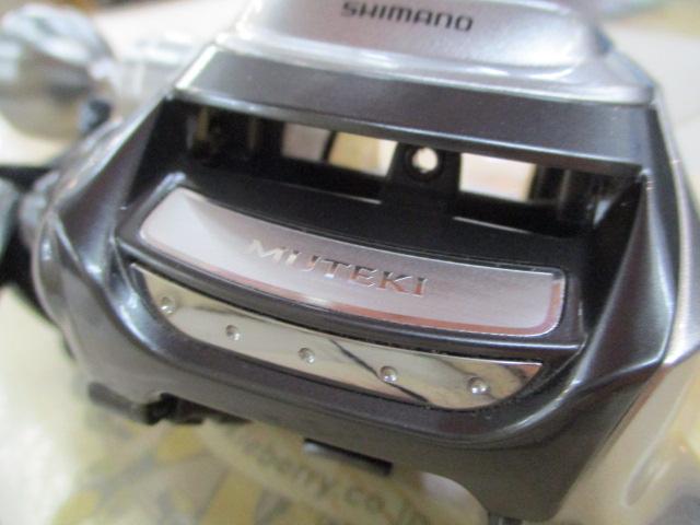 11フォースマスター 1000MK