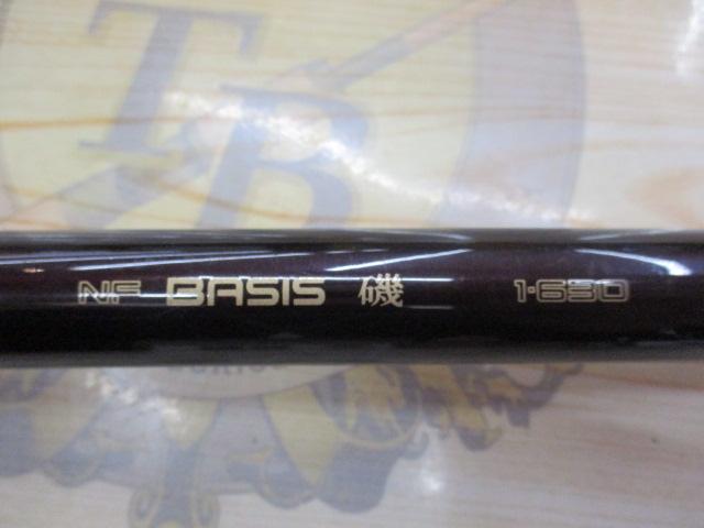 NFベイシス磯 1-630