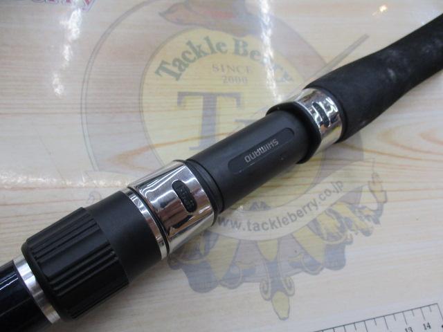 16コルトスナイパー S1000MH-3