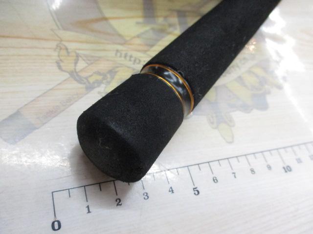 オーシャンフィールドオフショアキャスティング OFOS-80MH