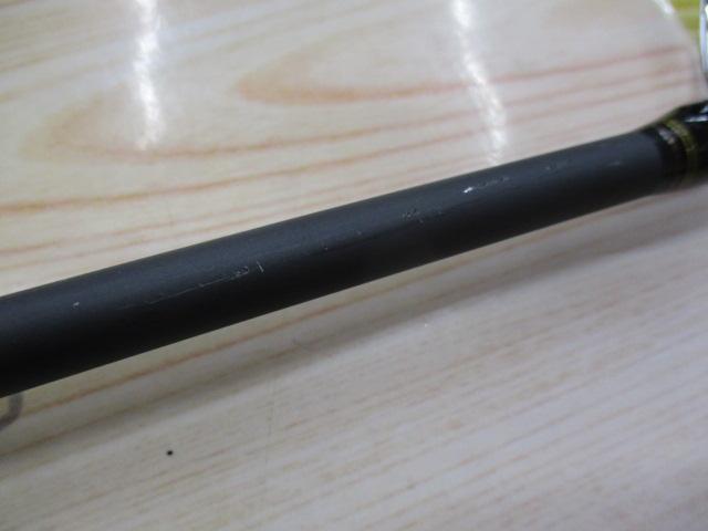 オーシャンフィールドオフショアキャスティング OFOS-80MH