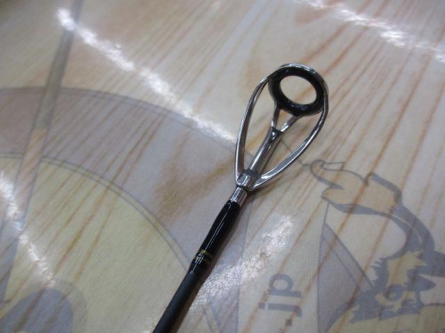 オーシャンフィールドオフショアキャスティング OFOS-80MH