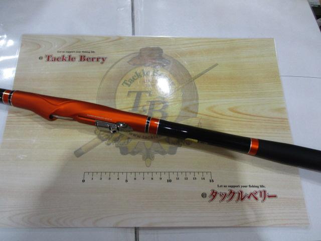 ライアームGP 1.5-530｜＠ベリーネット 日本最大新品中古釣具WEBショップ