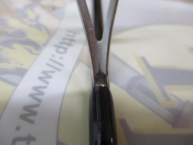 リアルセンサートラウトスピン-EX602UL