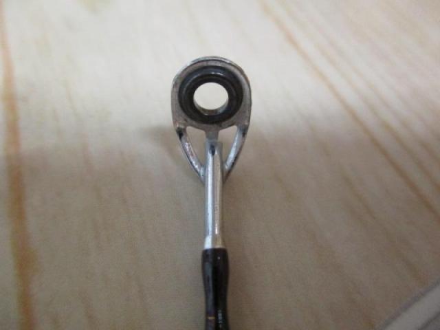 リアルセンサートラウトスピン-EX602UL