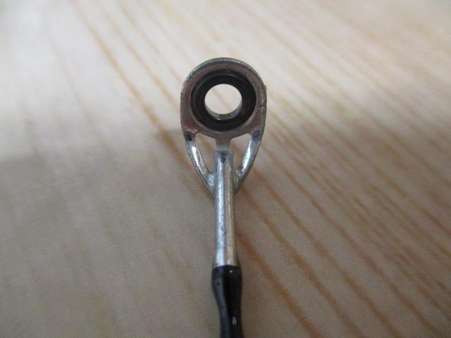 リアルセンサートラウトスピン-EX602UL