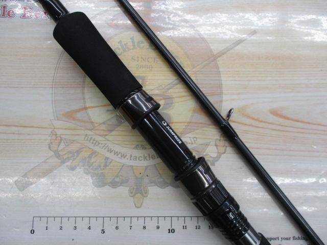 オールウェイク98 モンスターフィネスリミテッド｜＠ベリーネット 日本