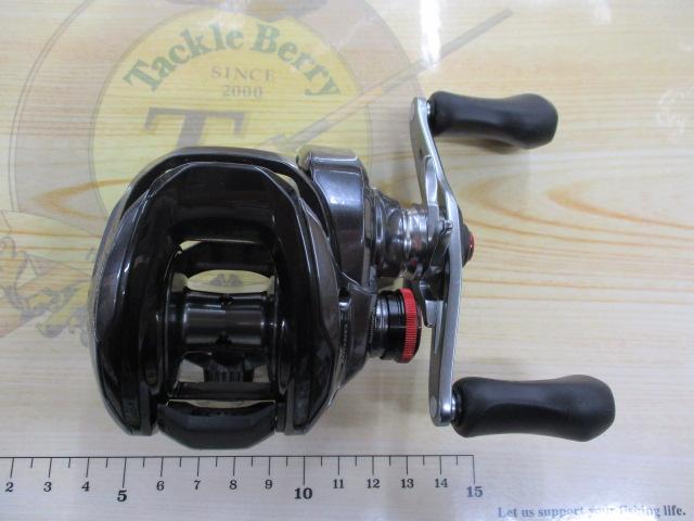 24スコーピオンMD 200XG｜＠ベリーネット 日本最大新品中古釣具WEBショップ