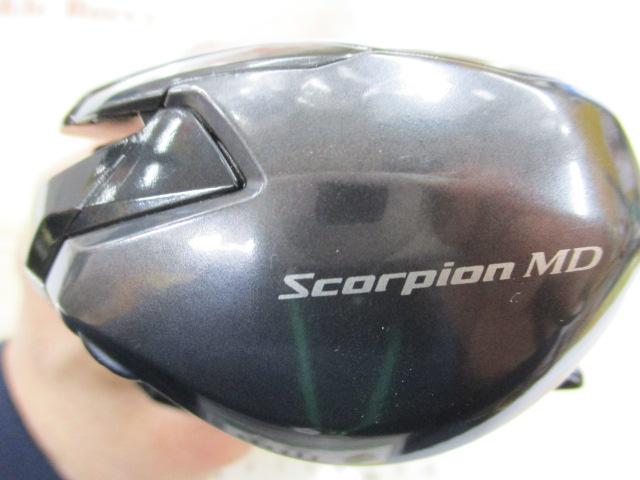 24スコーピオンMD 200XG