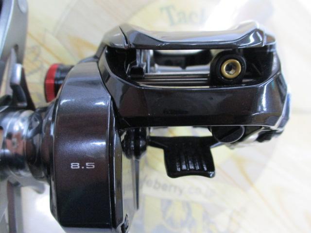 24スコーピオンMD 200XG