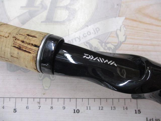 ブラックレーベル BL-PF701MHFB