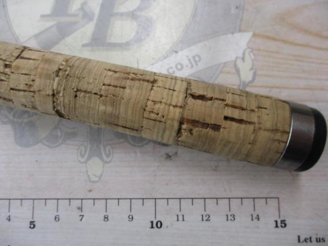 ブラックレーベル BL-FM661MHFB