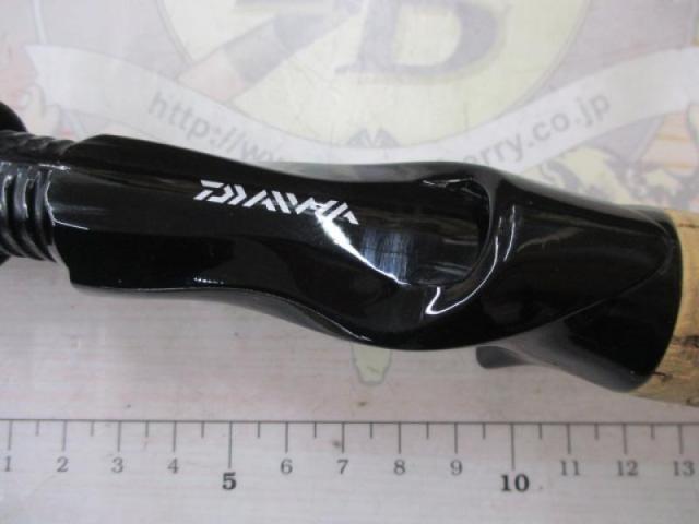 ブラックレーベル BL-FM661MHFB