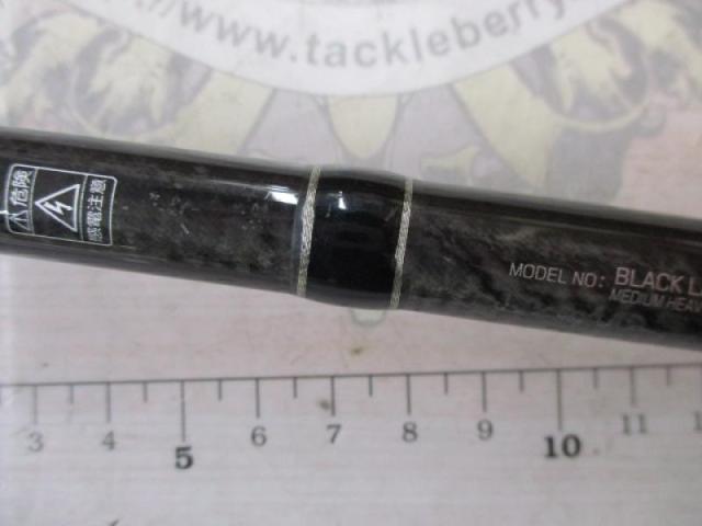 ブラックレーベル BL-FM661MHFB