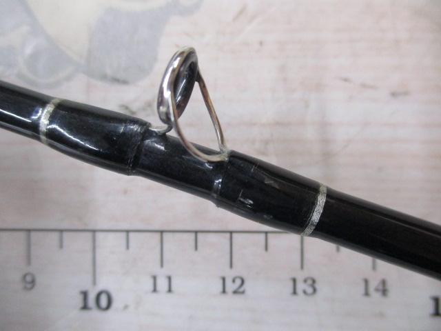 ブラックレーベル BL-FM661MHFB