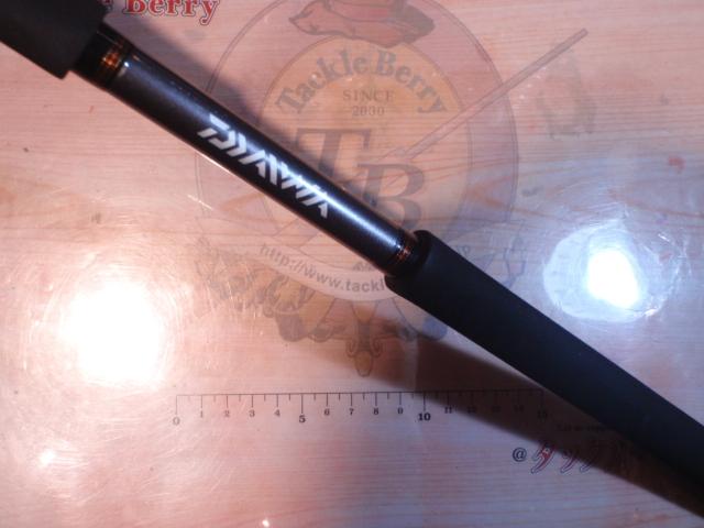 ジグキャスター 96M｜＠ベリーネット 日本最大新品中古釣具WEBショップ