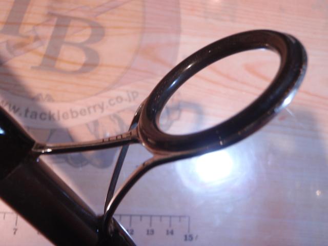 ジグキャスター 96M｜＠ベリーネット 日本最大新品中古釣具WEBショップ