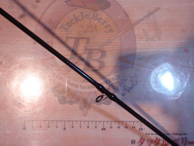 ビンビンスティックRB BSRB-C69SUL