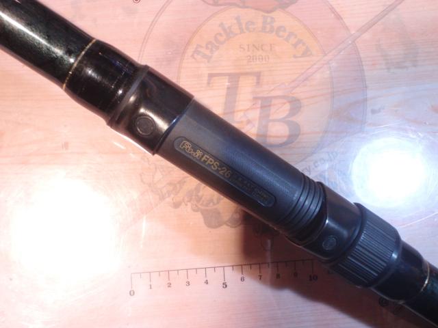 CW大島 5-54遠投P