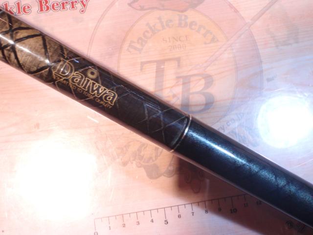 CW大島 5-54遠投P