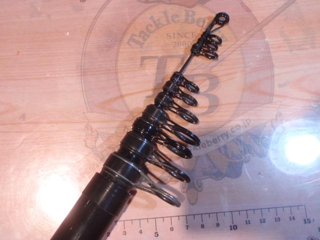 CW大島 5-54遠投P