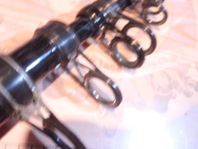 CW大島 5-54遠投P