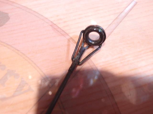 CW大島 5-54遠投P