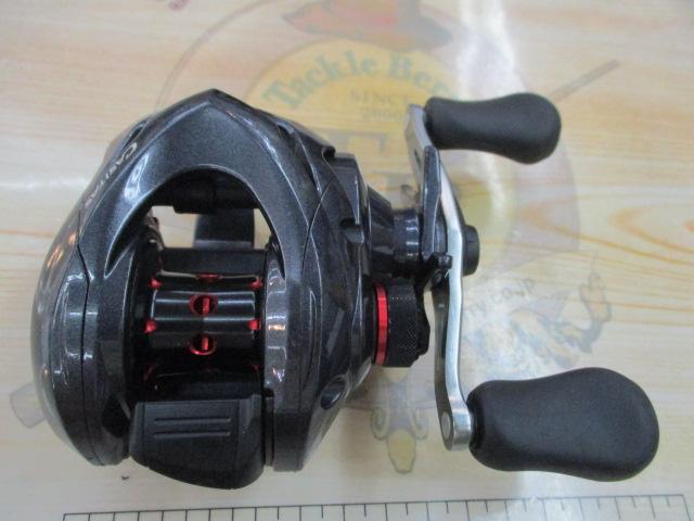 カシータスMGL 100HG RH