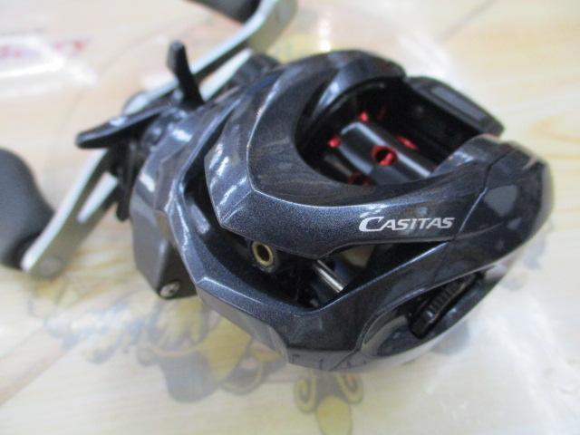 カシータスMGL 100HG RH