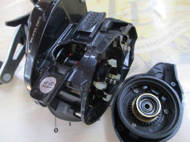 カシータスMGL 100HG RH