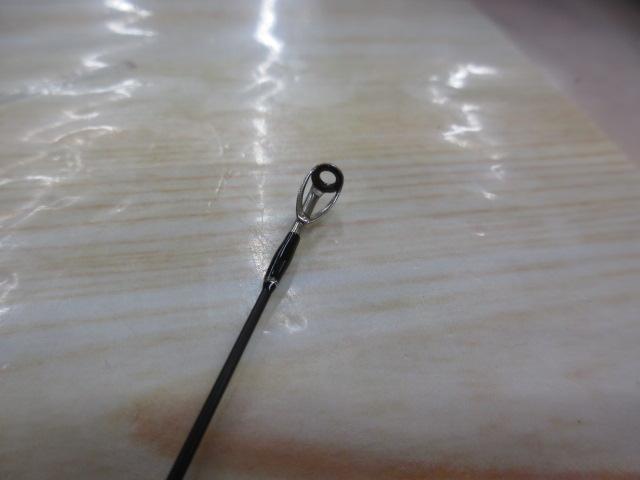 ギャラリー GTSS-62UL "Kake" action