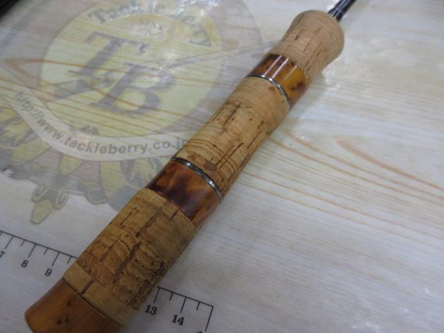 ギャラリー GTSS-62UL "Kake" action