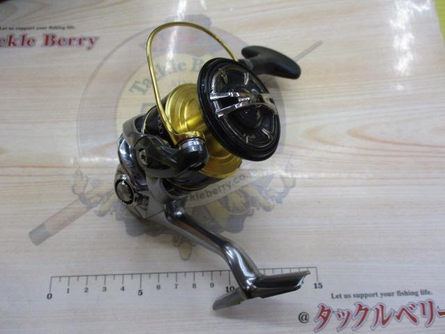 16ヴァンキッシュ C3000HG