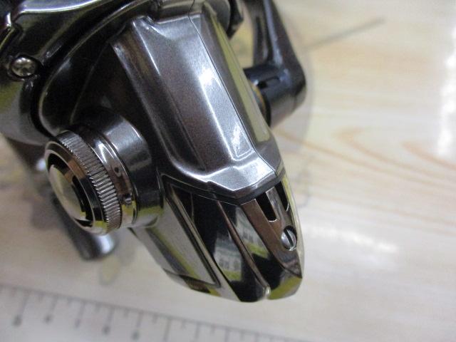 16ヴァンキッシュ C3000HG